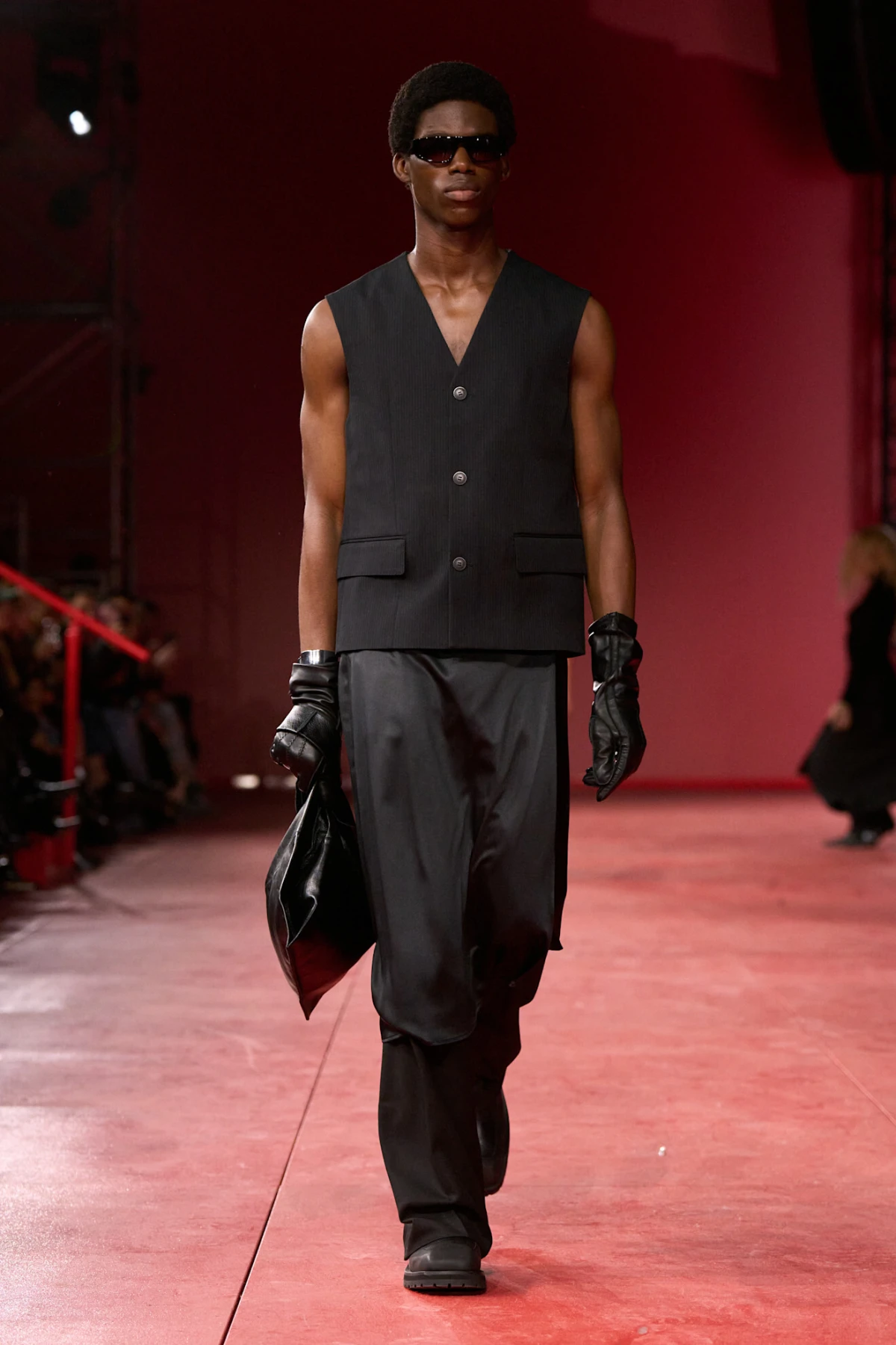 Bili smo na odličnoj H&amp;M reviji u Londonu i imamo report top trenutaka