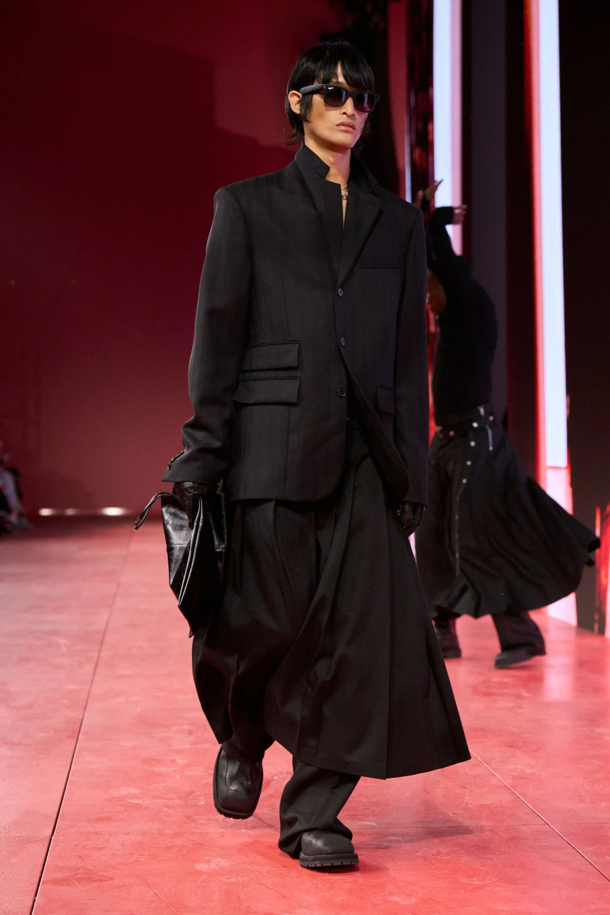 Bili smo na odličnoj H&amp;M reviji u Londonu i imamo report top trenutaka