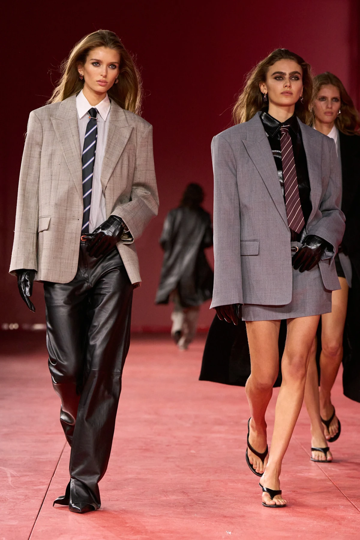 Bili smo na odličnoj H&amp;M reviji u Londonu i imamo report top trenutaka