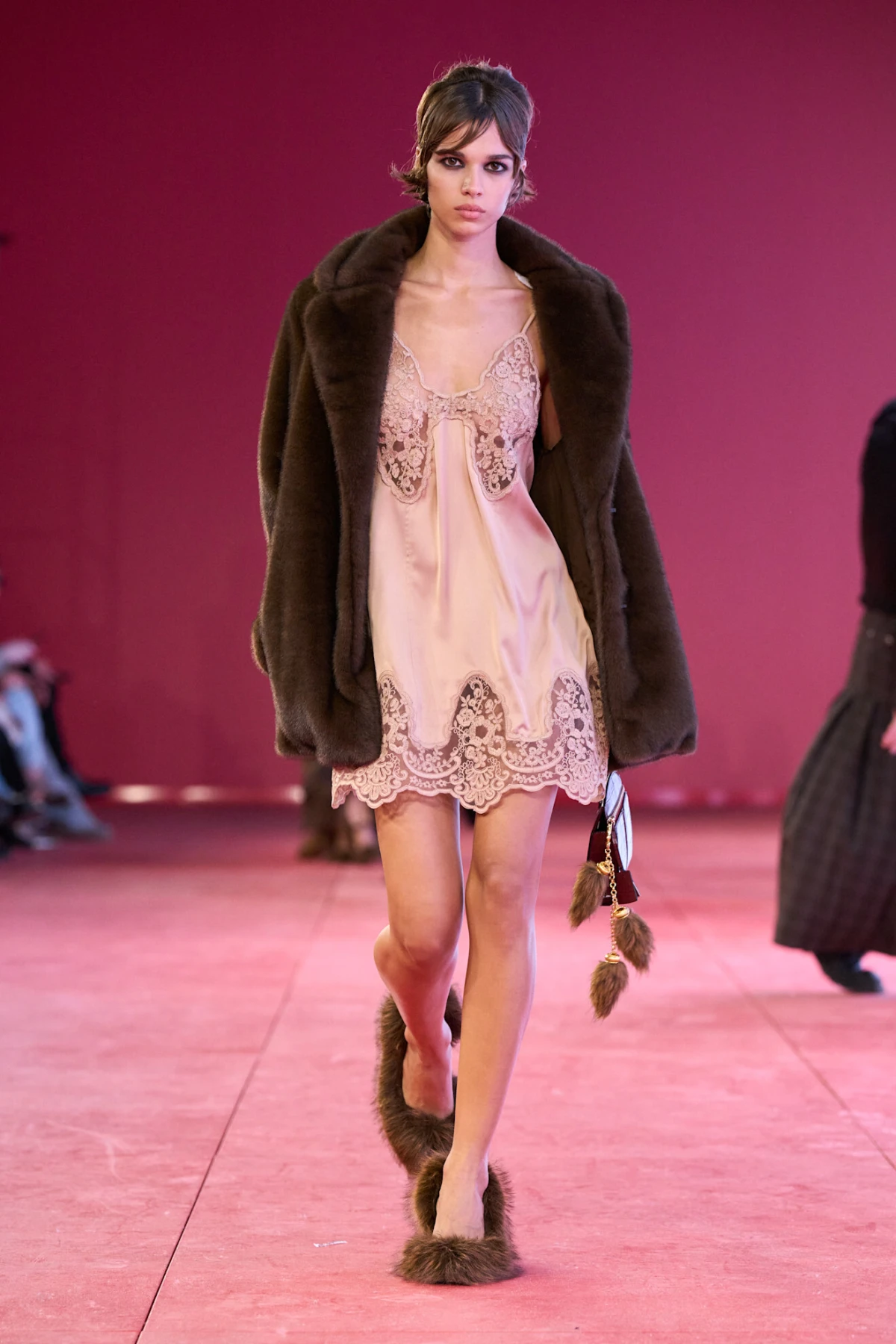 Bili smo na odličnoj H&amp;M reviji u Londonu i imamo report top trenutaka