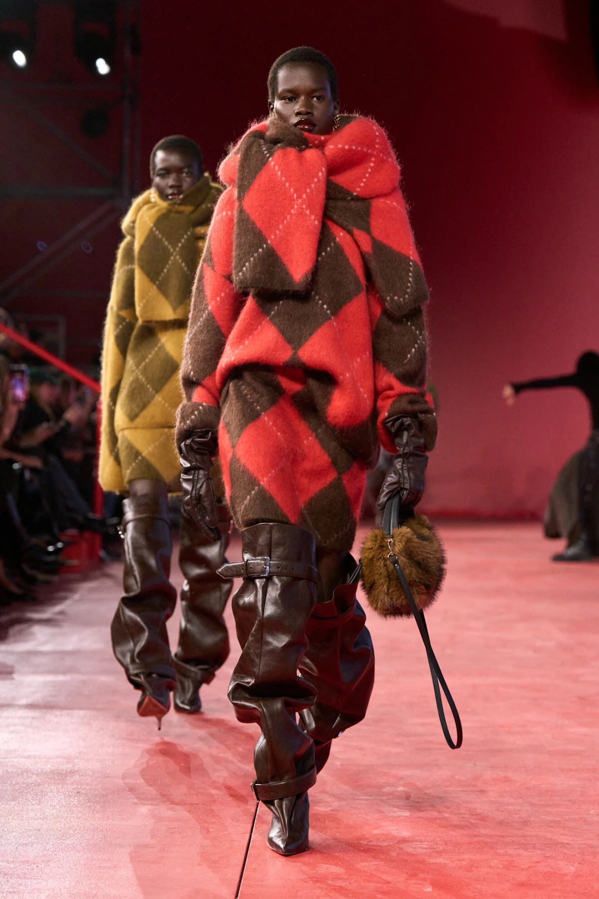 Bili smo na odličnoj H&amp;M reviji u Londonu i imamo report top trenutaka