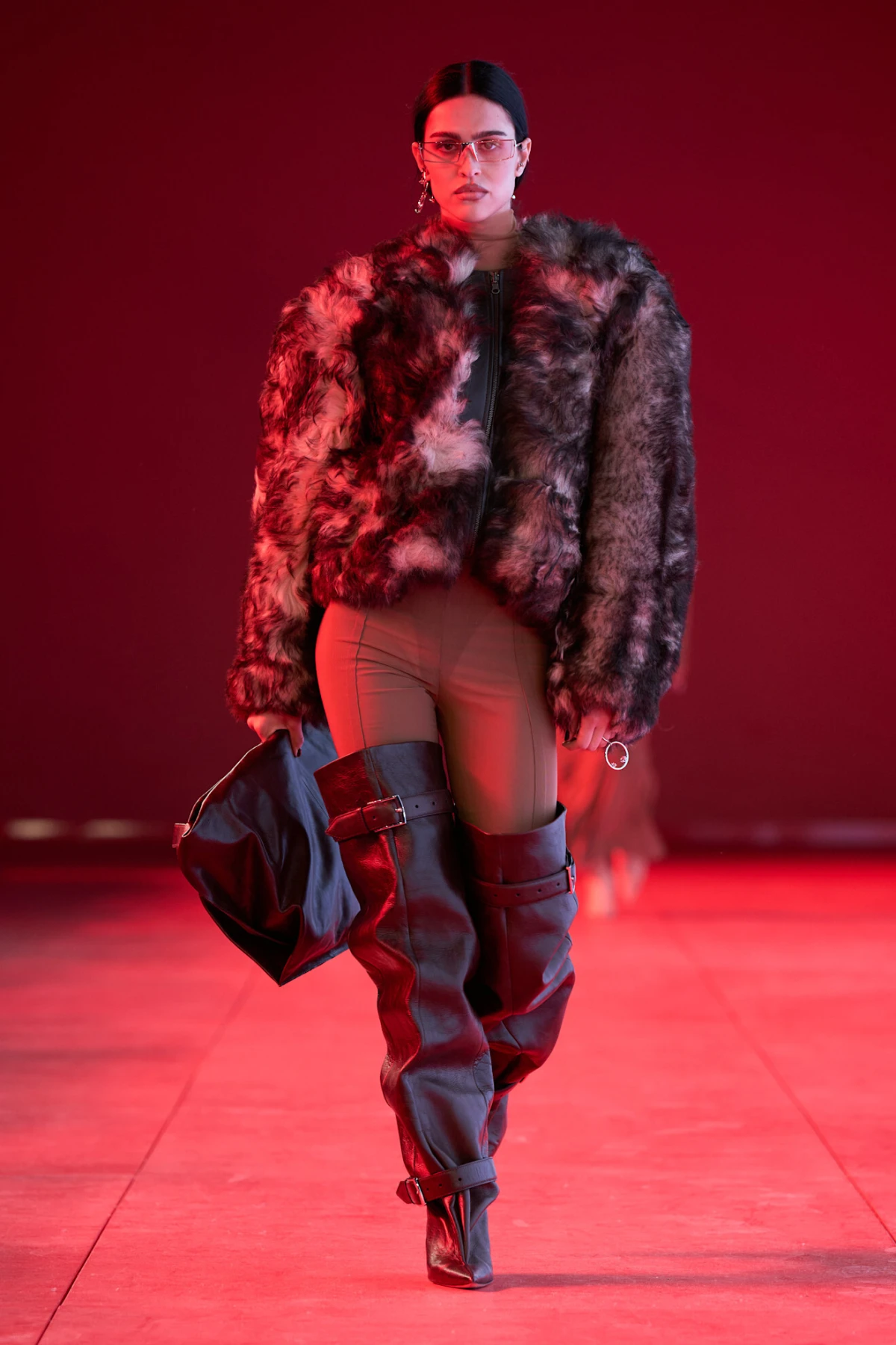 Bili smo na odličnoj H&amp;M reviji u Londonu i imamo report top trenutaka