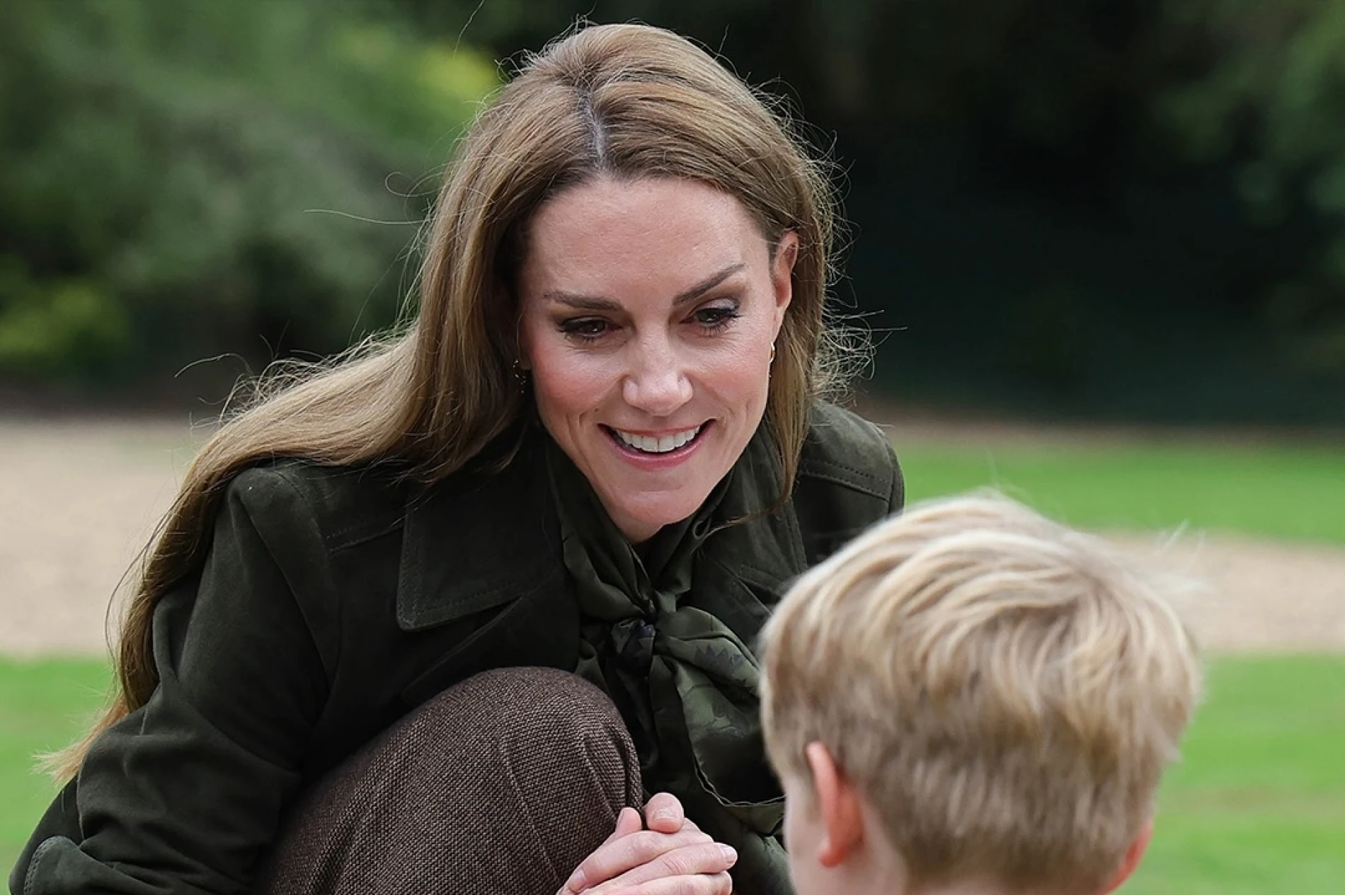 Princeza od Walesa nosi najpoželjniju jesensku jaknu, a mi smo pronašli nekoliko dobrih alternativa