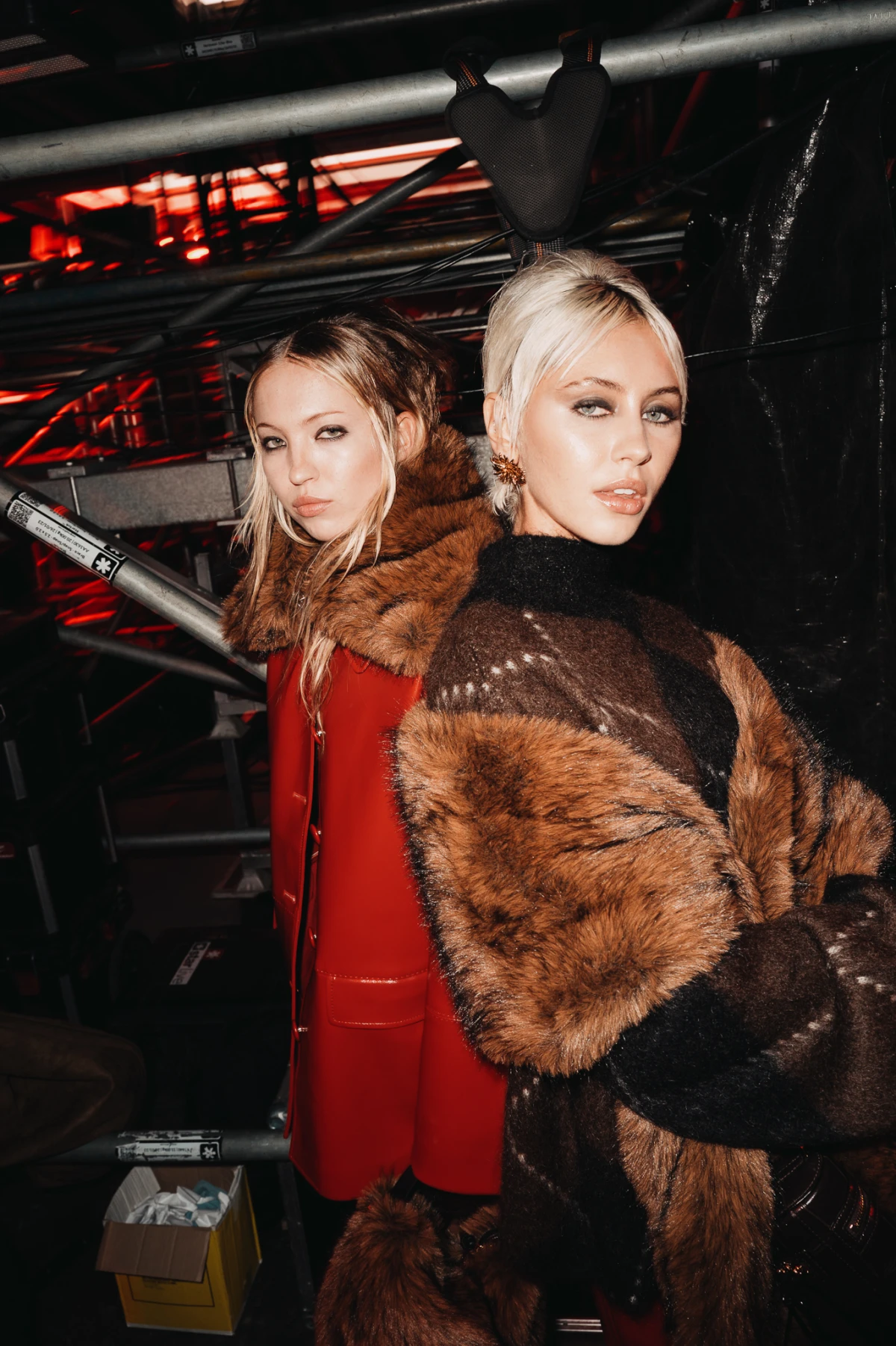 Romeo Beckham, Alex Consani i Lola Young oduševili na modnoj pisti H&amp;M&amp;180 revije