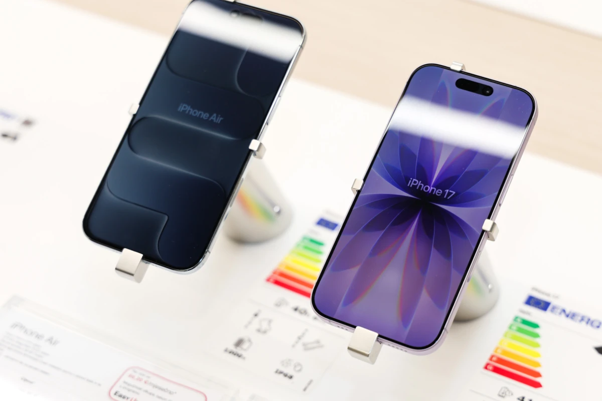 Održano ekskluzivno predstavljenje novog iPhone 17 Pro Max i drugih Apple uređaja u iSTYLE trgovini