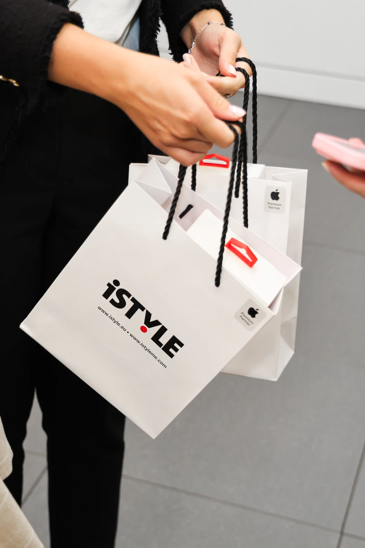 Održano ekskluzivno predstavljenje novog iPhone 17 Pro Max i drugih Apple uređaja u iSTYLE trgovini