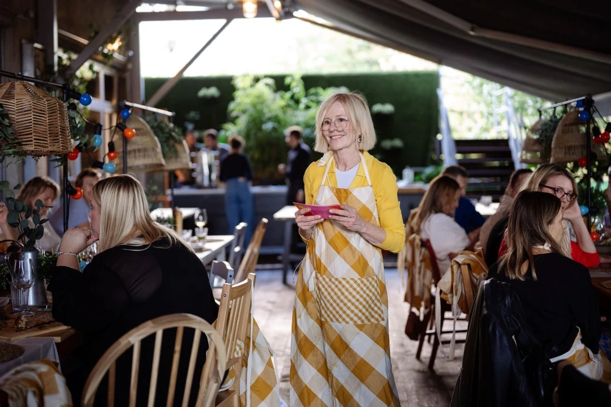 Istraživanje pokazalo da trećinu stanovnika Hrvatske kuhanje opušta