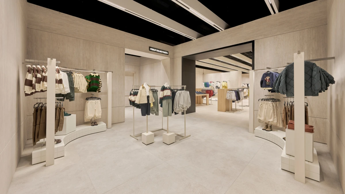 Ulazak u jesen sa stilom: Pogledajte preuređenu Zara trgovinu koja nas je oduševila