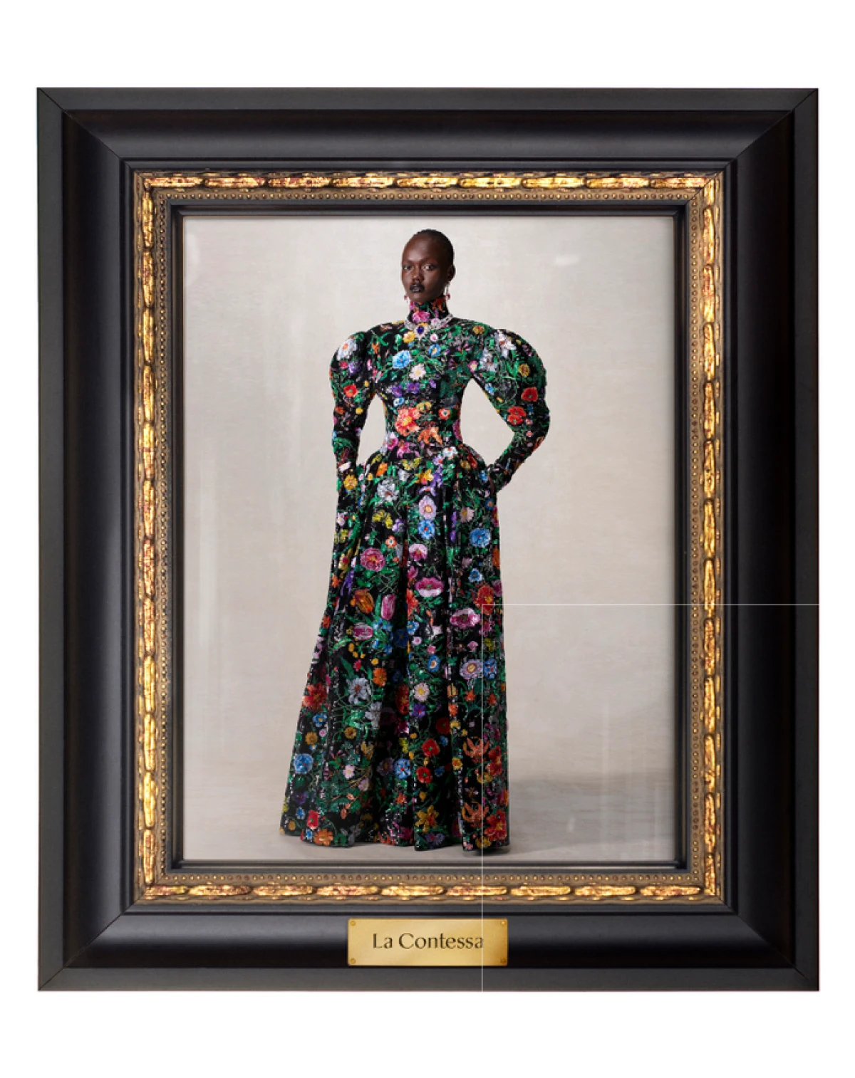 Stigla je prva Gucci kolekcija u koju je Demna bio izravno uključen