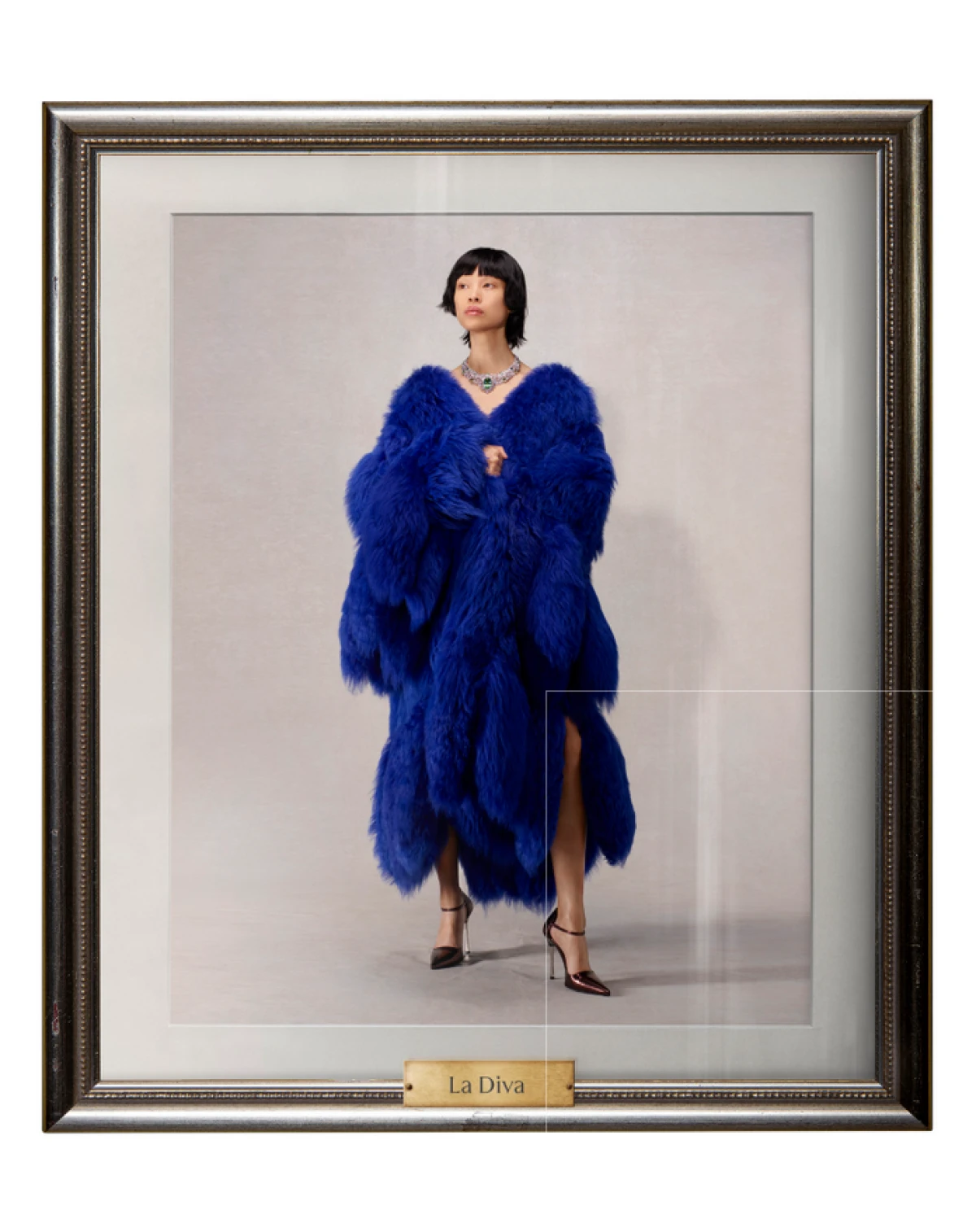 Stigla je prva Gucci kolekcija u koju je Demna bio izravno uključen