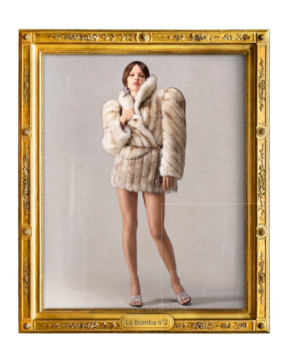 Stigla je prva Gucci kolekcija u koju je Demna bio izravno uključen