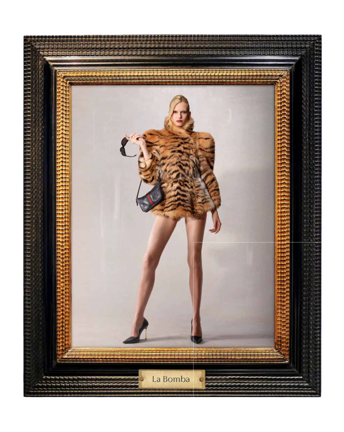 Stigla je prva Gucci kolekcija u koju je Demna bio izravno uključen