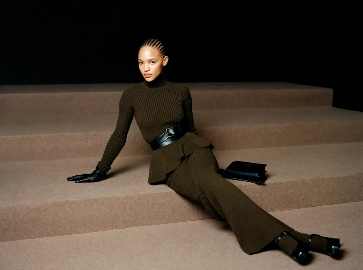 Nova Max Mara kolekcija slavi junakinju koja ne poznaje granice