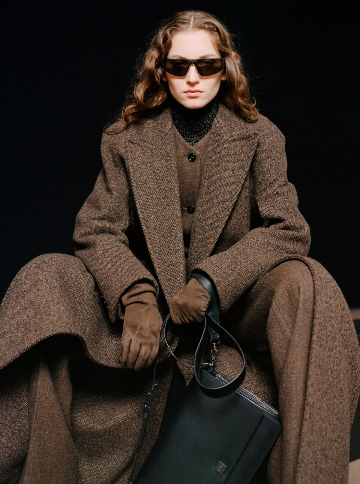 Nova Max Mara kolekcija slavi junakinju koja ne poznaje granice