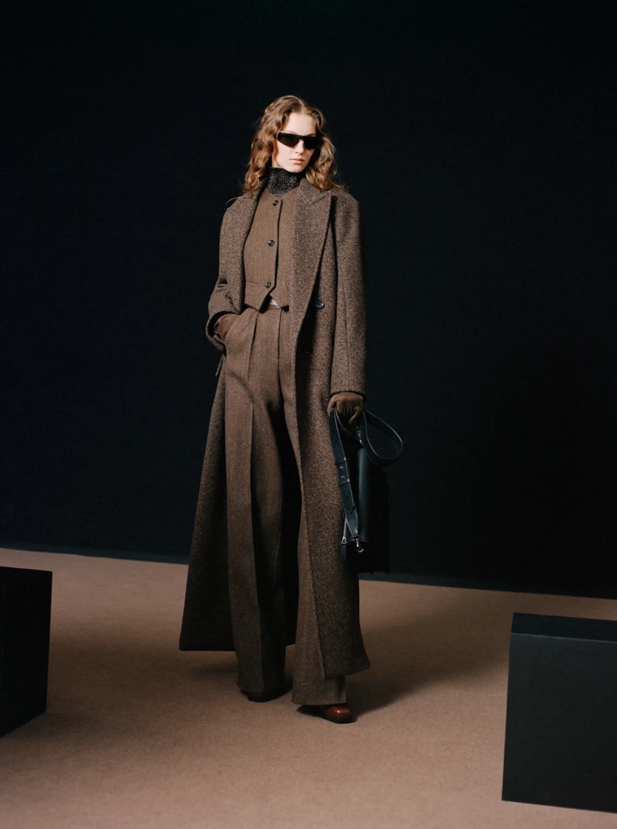 Nova Max Mara kolekcija slavi junakinju koja ne poznaje granice