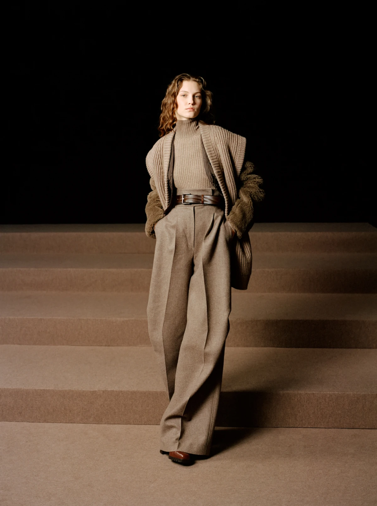 Nova Max Mara kolekcija slavi junakinju koja ne poznaje granice