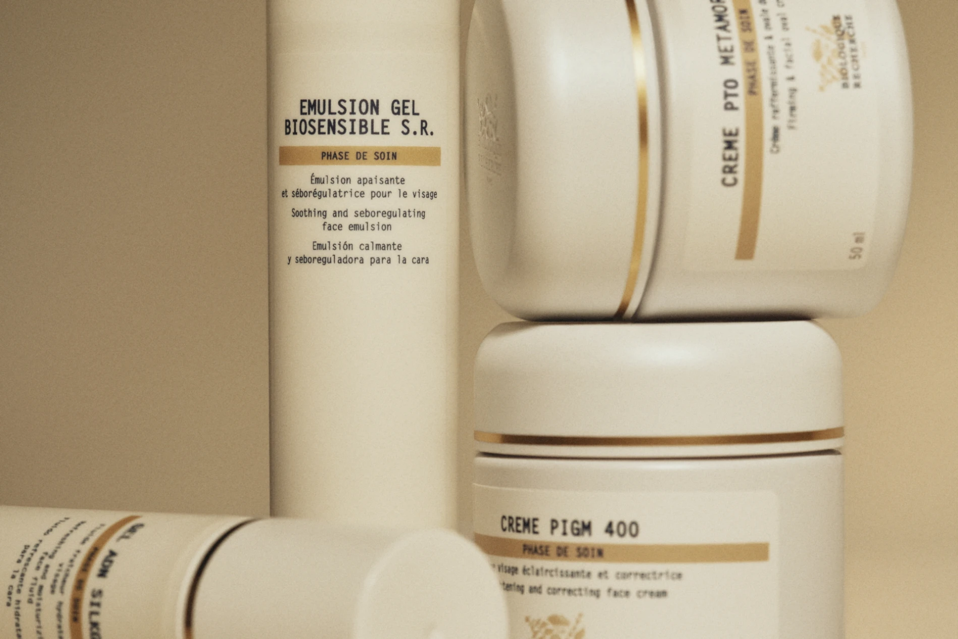 Pronašli smo inovativnu njegu koja redefinira konture lica i vrata