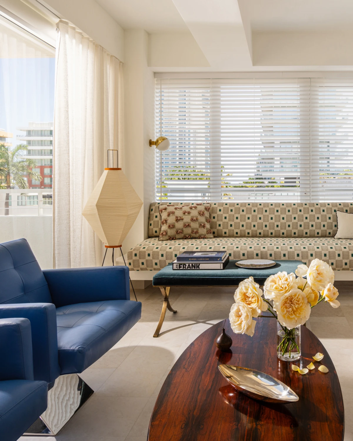 U ovom stanu mramorni detalji vode glavnu riječ, pogledajte kako se sve uklopilo