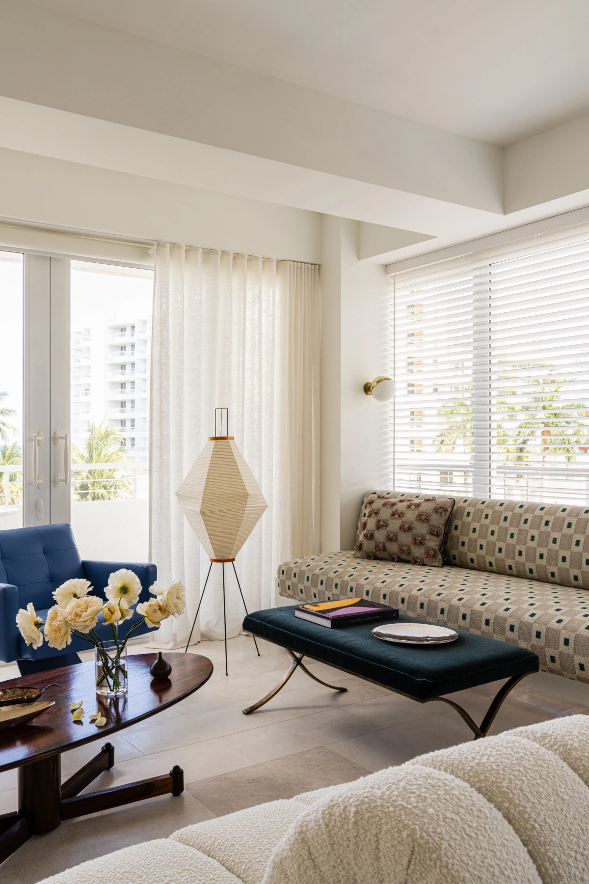 U ovom stanu mramorni detalji vode glavnu riječ, pogledajte kako se sve uklopilo