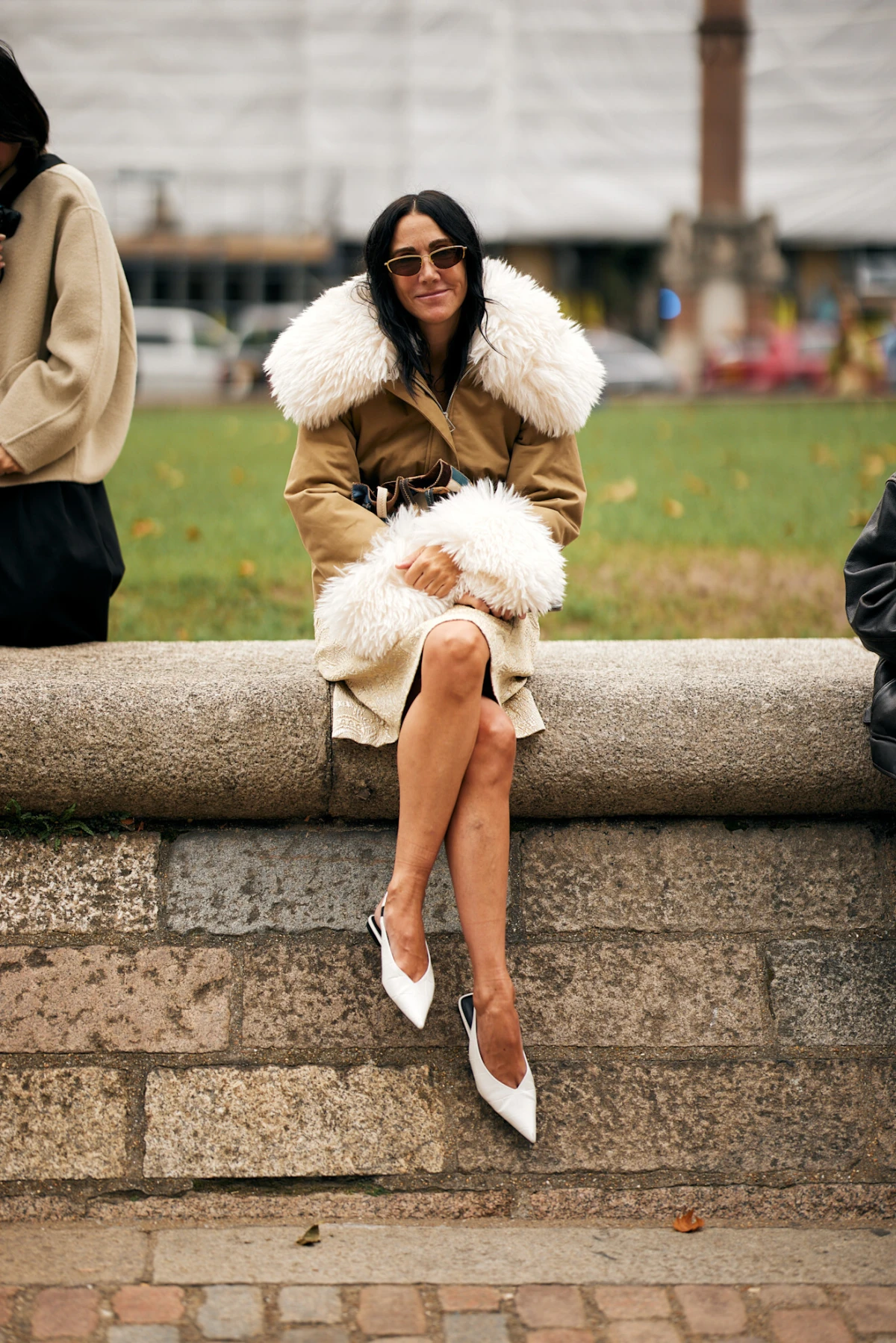 I ove sezone ovaj chic uzorak dominira ulicama Londona