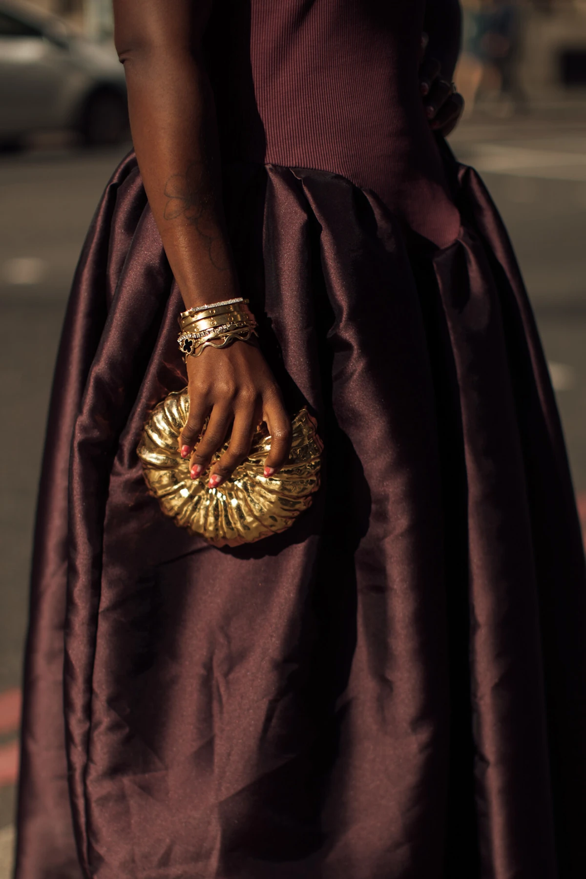 I ove sezone ovaj chic uzorak dominira ulicama Londona