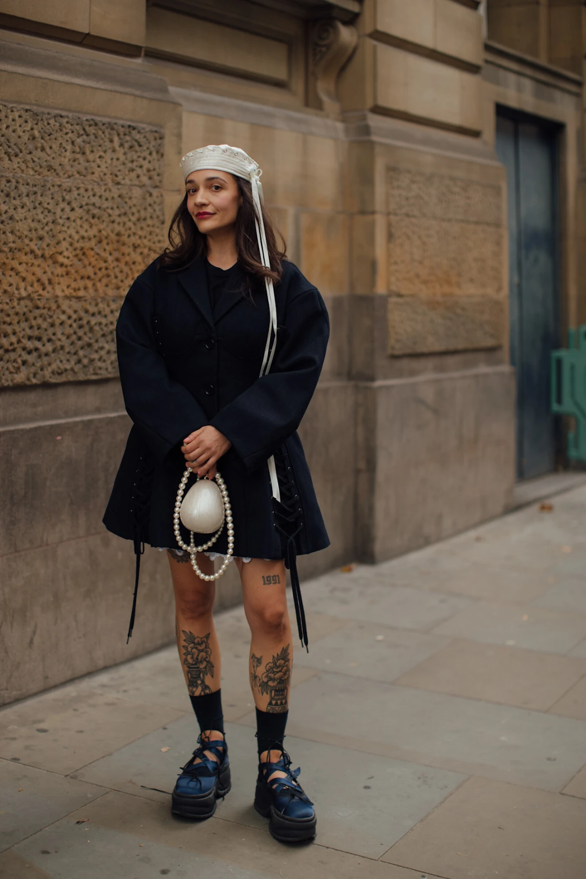 I ove sezone ovaj chic uzorak dominira ulicama Londona