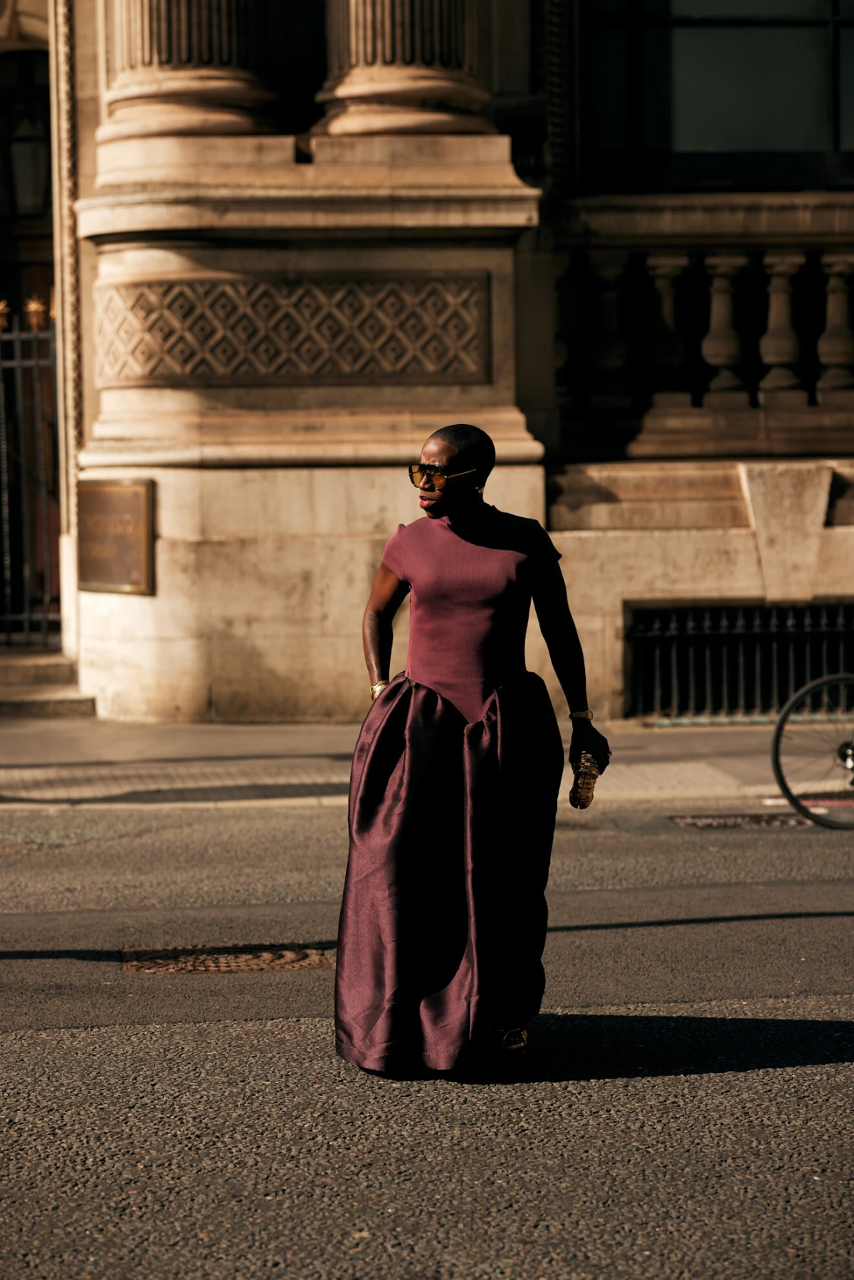 I ove sezone ovaj chic uzorak dominira ulicama Londona