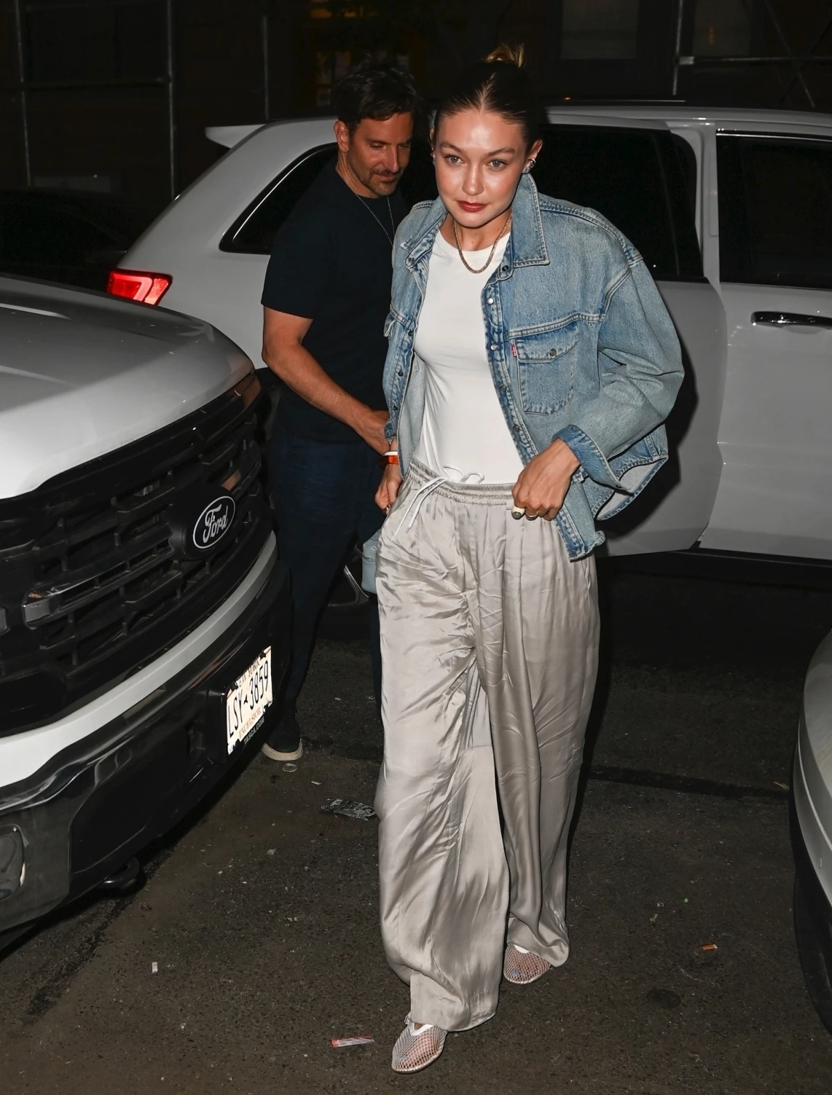 Gigi Hadid i Bradley Cooper planiraju zajedničku budućnost i rade na vezi