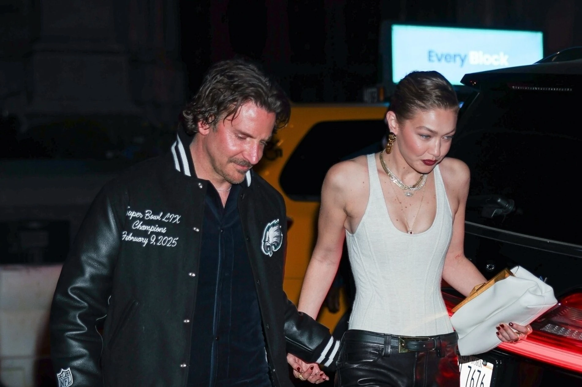 Gigi Hadid i Bradley Cooper planiraju zajedničku budućnost i rade na vezi