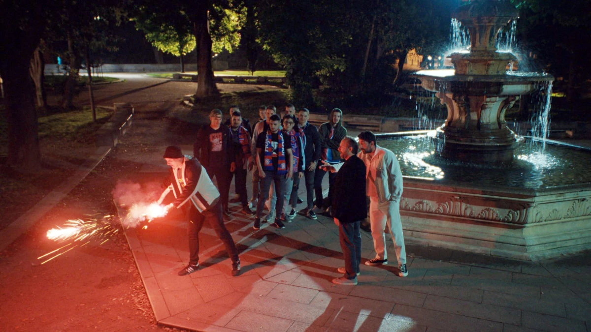 Stiže nova humoristična serija ''Blaž među ženama''