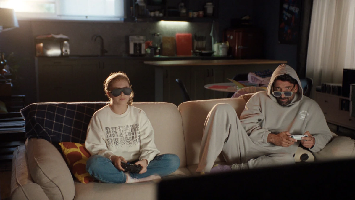 Stiže nova humoristična serija ''Blaž među ženama''