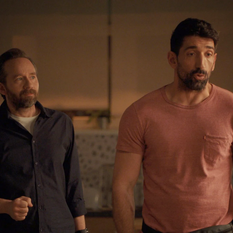 Stiže nova humoristična serija ''Blaž među ženama''