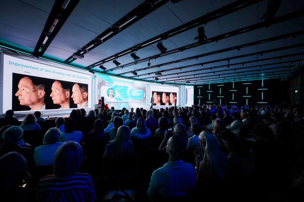 U Dubrovniku će se ponovo okupiti svjetska elita estetske medicine