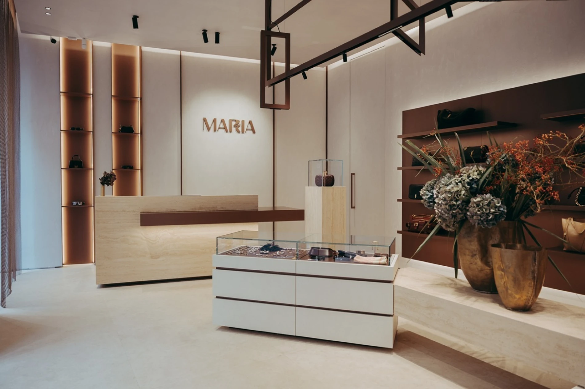 Ponovno je otvoren kultni zagrebački Maria Store za čije je preuređenje zaslužan milanski studio m2atelier