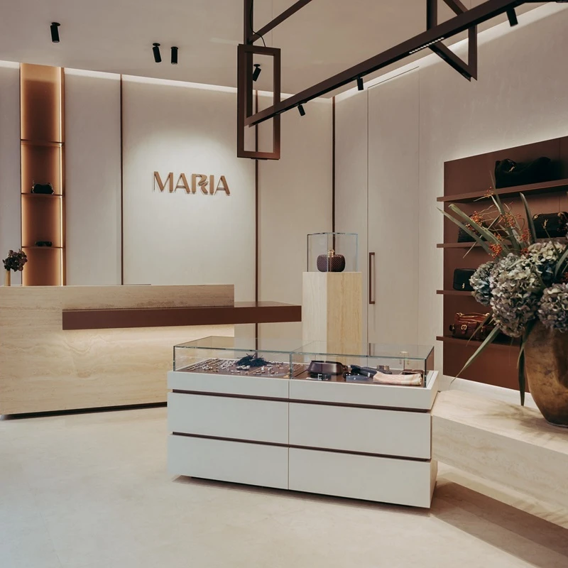 Ponovno je otvoren kultni zagrebački Maria Store za čije je preuređenje zaslužan milanski studio m2atelier