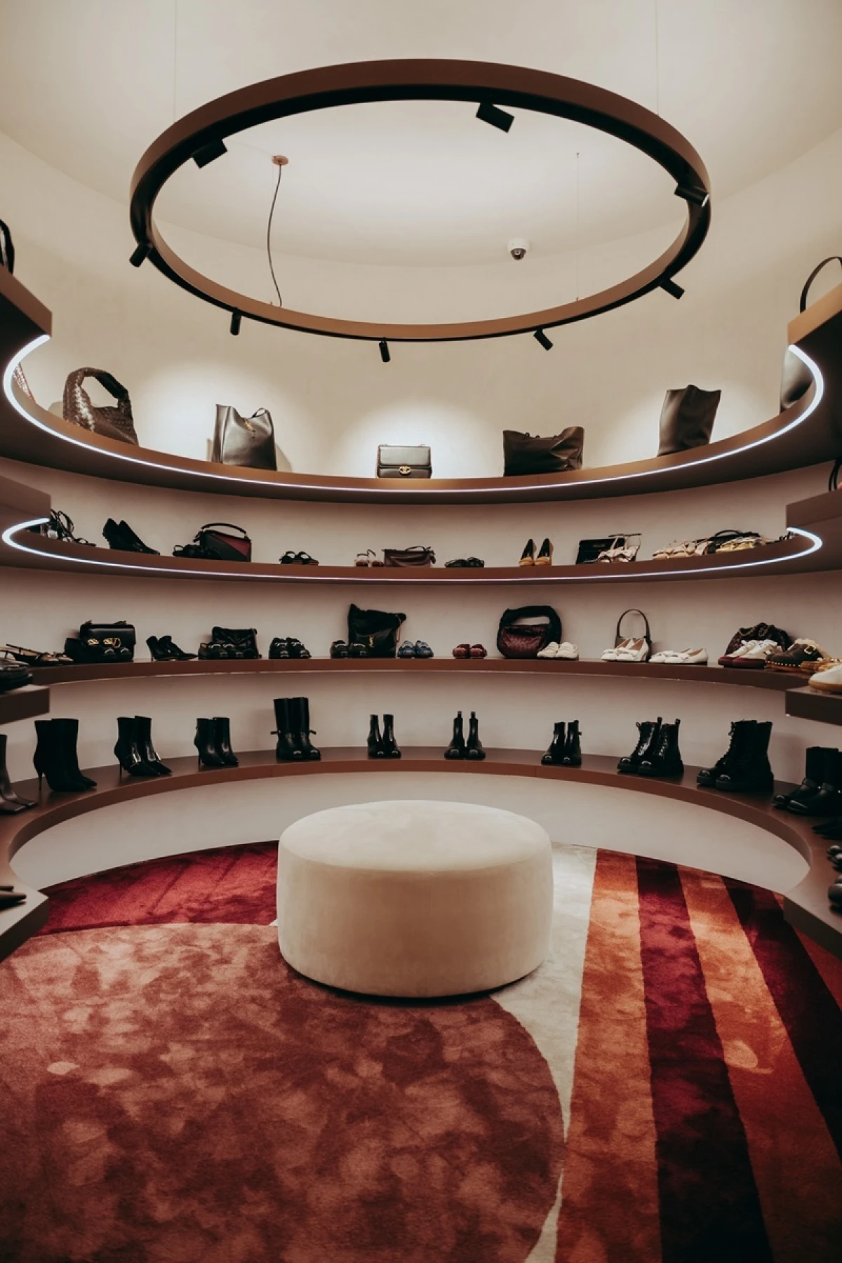 Ponovno je otvoren kultni zagrebački Maria Store za čije je preuređenje zaslužan milanski studio m2atelier