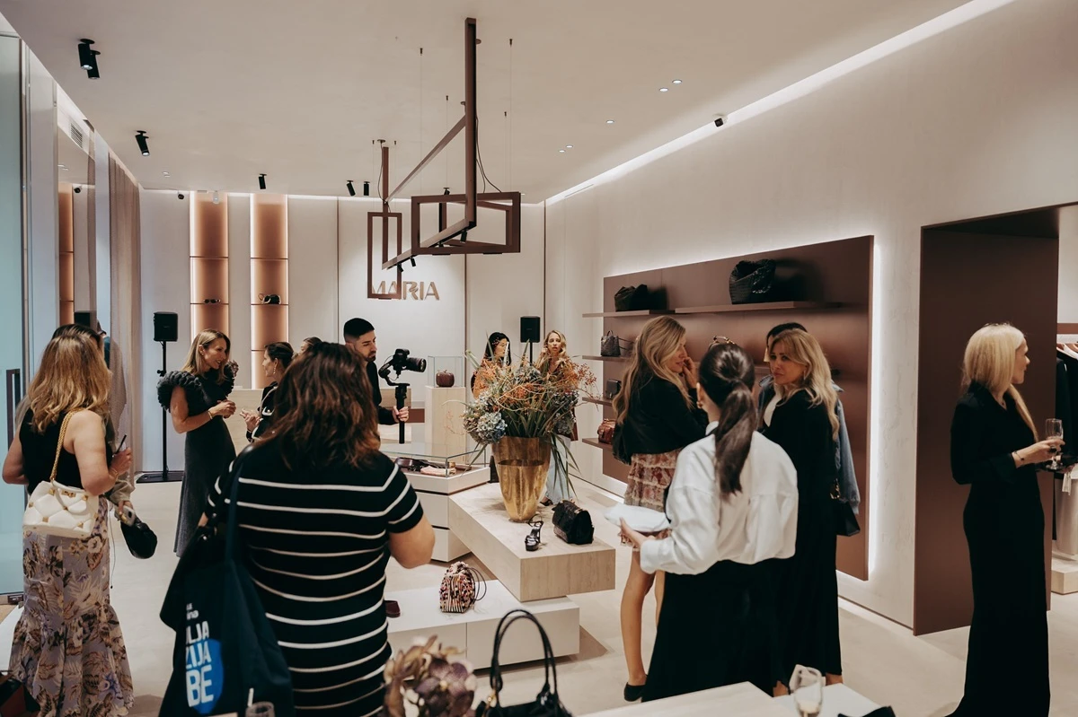 Ponovno je otvoren kultni zagrebački Maria Store za čije je preuređenje zaslužan milanski studio m2atelier