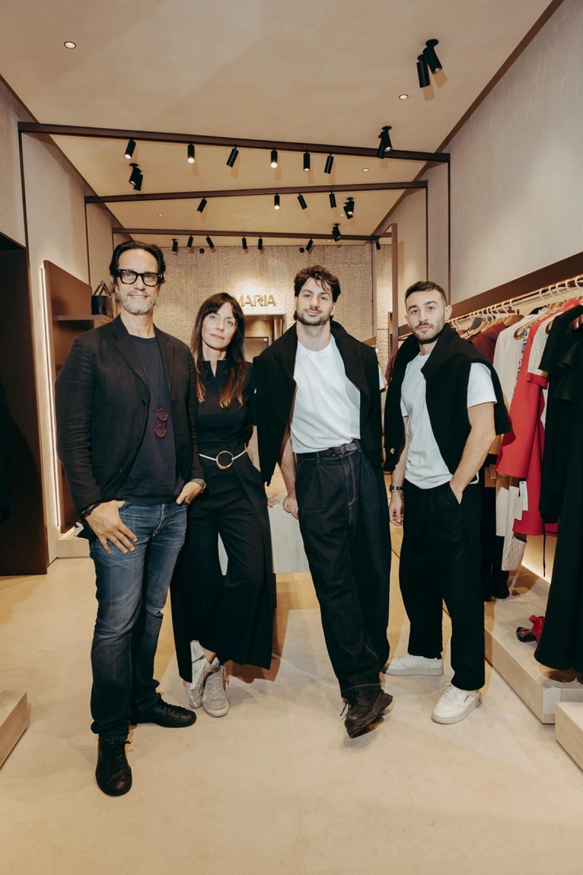 Ponovno je otvoren kultni zagrebački Maria Store za čije je preuređenje zaslužan milanski studio m2atelier