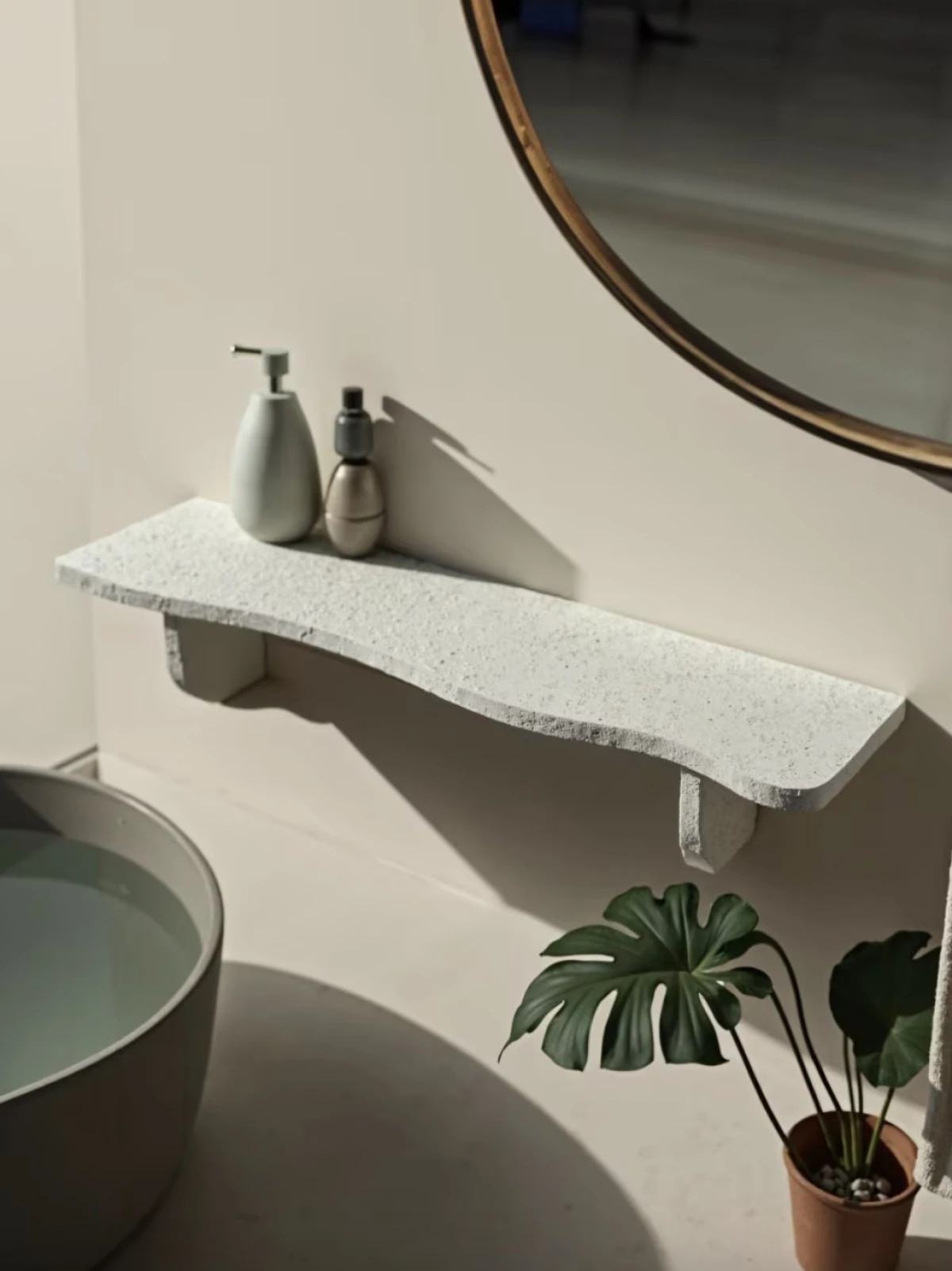 Kako organizirati kupaonicu? Ovi trikovi su od velike pomoći