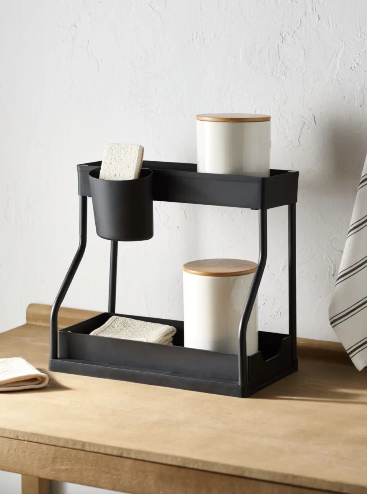 Kako organizirati kupaonicu? Ovi trikovi su od velike pomoći