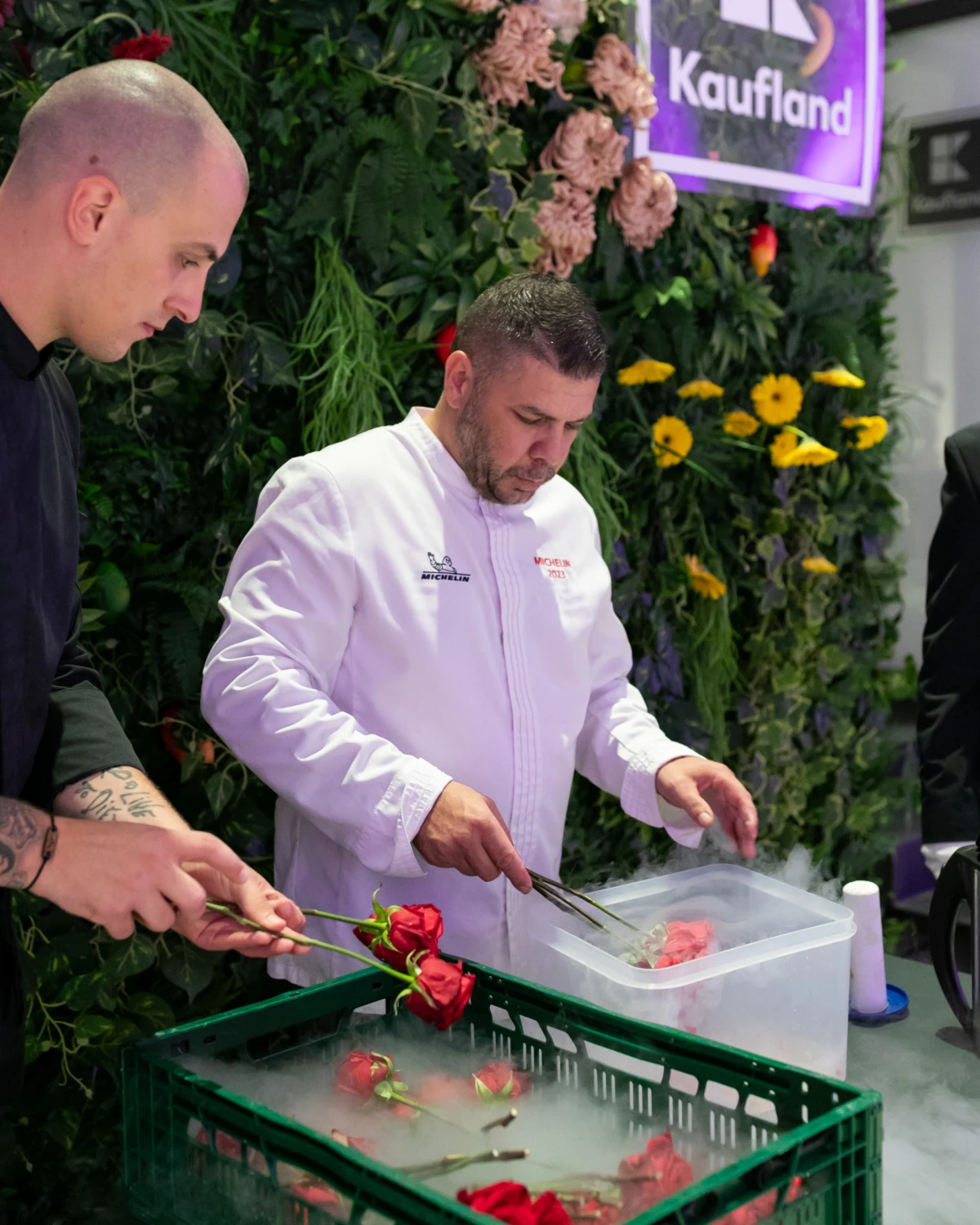 Bili smo na Kaufland Freshness večeri svježine i boja