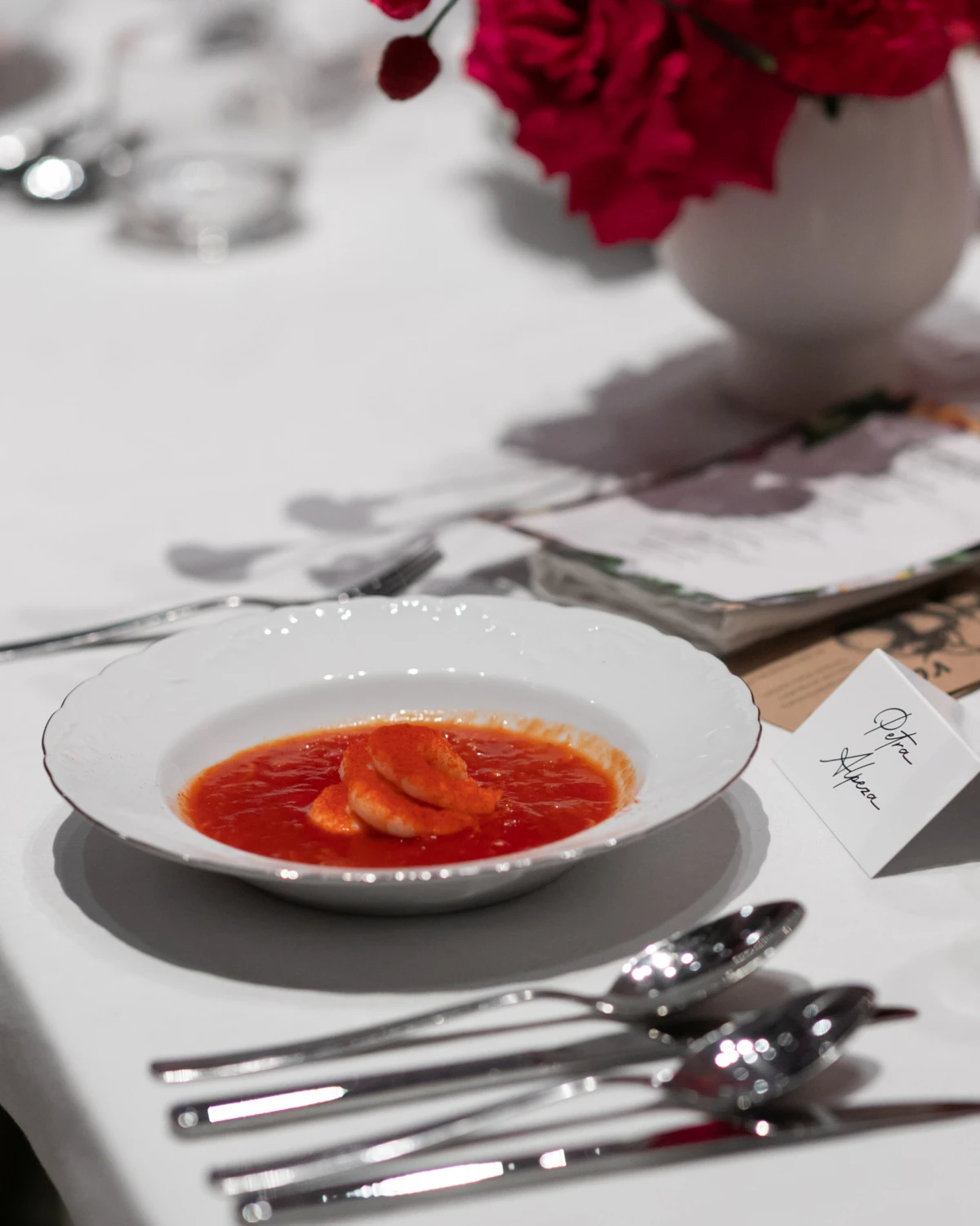 Bili smo na Kaufland Freshness večeri svježine i boja