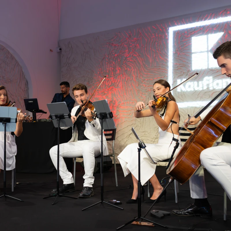 Bili smo na Kaufland Freshness večeri svježine i boja