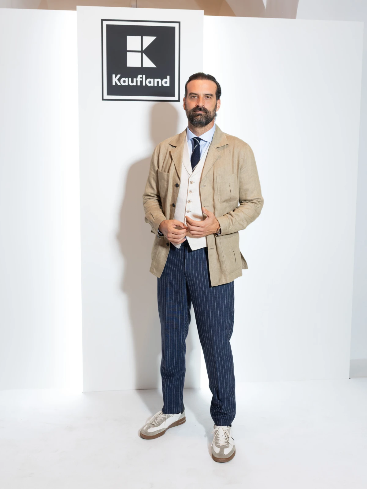 Bili smo na Kaufland Freshness večeri svježine i boja