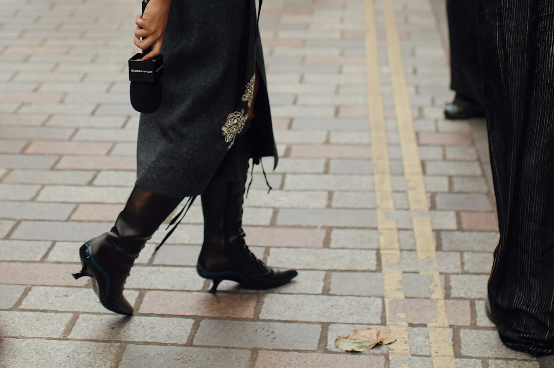 Elle Wishlist: Massimo Dutti ima najbolje gležnjače sa zaobljenom petom