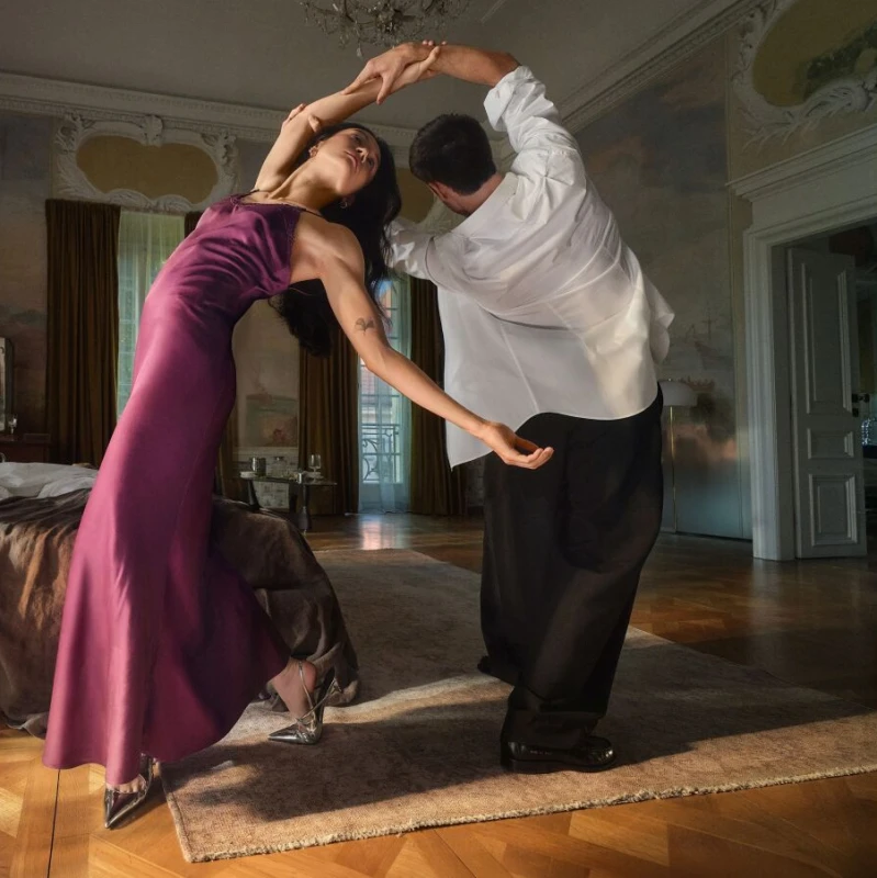 Oduševila nas je nova i rasplesana Answear kampanja