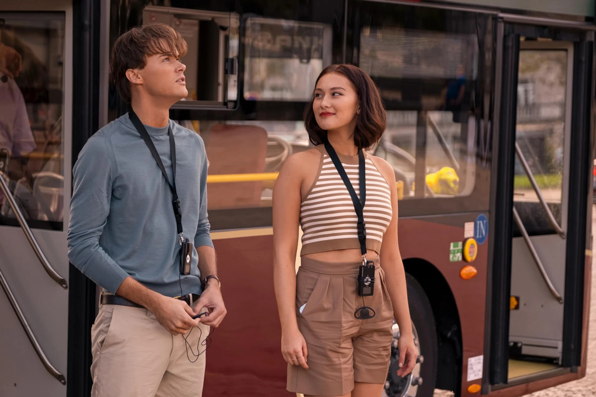 Ovaj bob iz serije The Summer I Turned Pretty je hit među frizurama