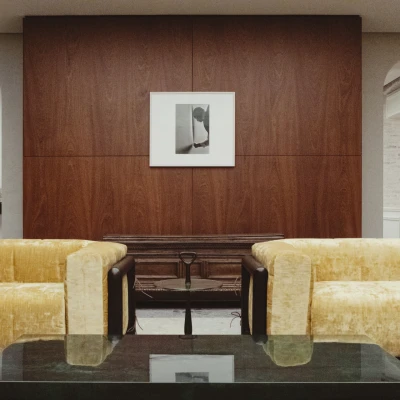 Saint Laurent trgovina u kultnoj milanskoj ulici izgleda senzacionalno