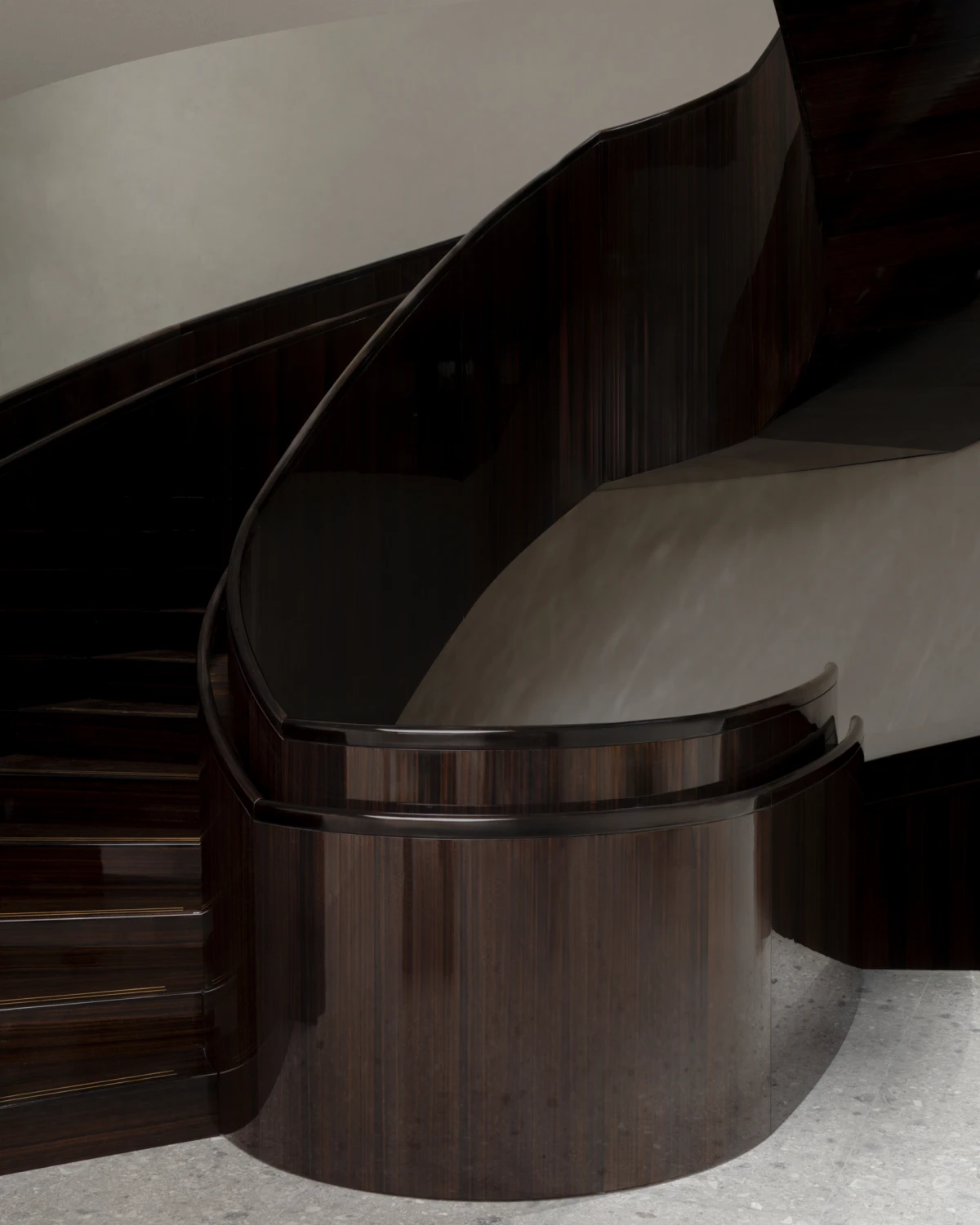 Saint Laurent trgovina u kultnoj milanskoj ulici izgleda senzacionalno