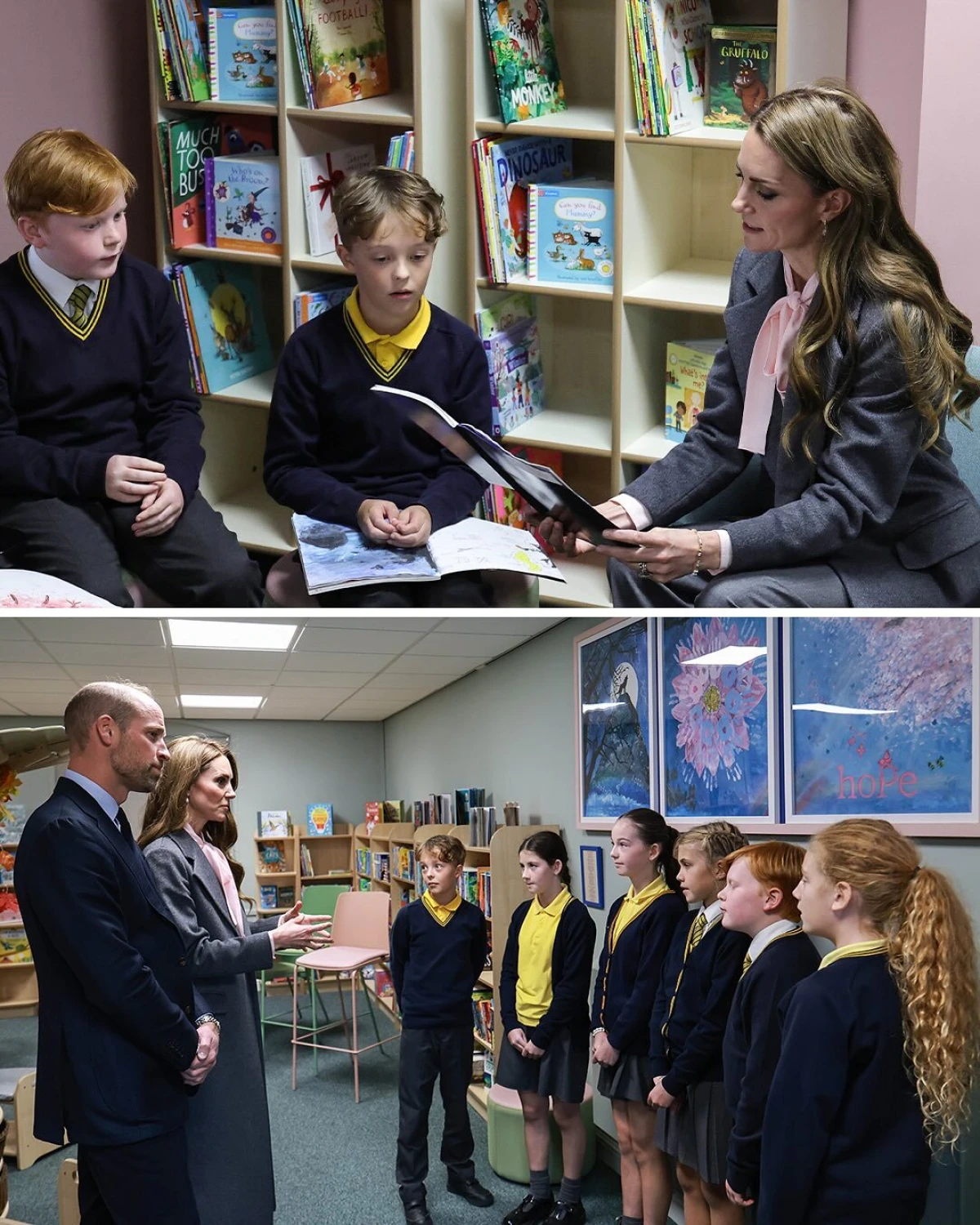 Bluza s mašnom omiljeni je komad u ormaru princeze Kate Middleton, a evo gdje pronaći najbolju